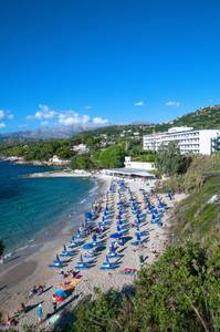 Mediterranee Hotel, sonstige