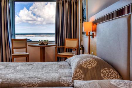 Mediterranee Hotel, Wohnbeispiel