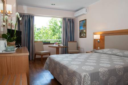 Mediterranee Hotel, Wohnbeispiel
