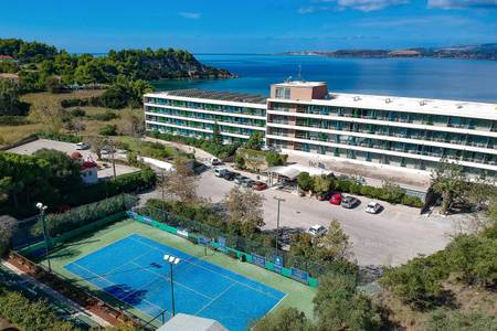 Mediterranee Hotel, Sport/Freizeit