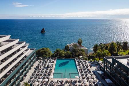 Enotel Lido Resort Conference & Spa, Pool/Poolbereich