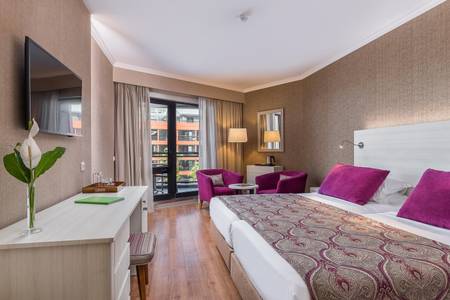 Enotel Lido Resort Conference & Spa, Standard
