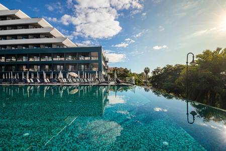 Enotel Lido Resort Conference & Spa, Pool/Poolbereich