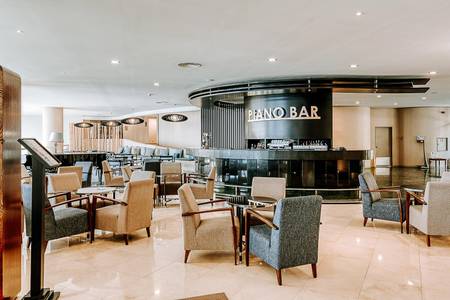 Enotel Lido Resort Conference & Spa, Restaurant/Gastronomie