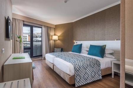 Enotel Lido Resort Conference & Spa, Suite