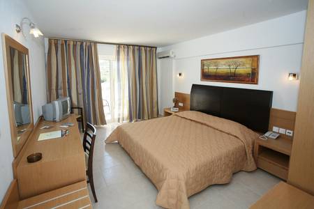Mediterraneo Hotel, Standard