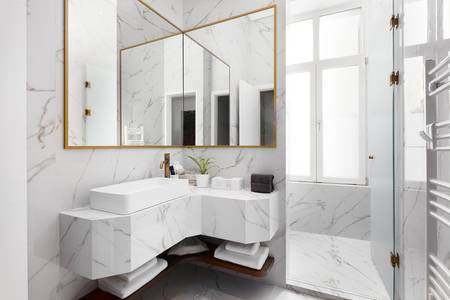 La Divina - Aria Hotels, Wohnbeispiel