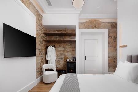 La Divina - Aria Hotels, Wohnbeispiel