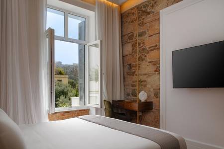 La Divina - Aria Hotels, Wohnbeispiel