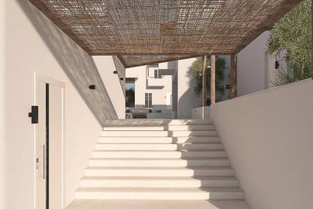 Mazee New-Age Boutique Hotel, Resort/Hotelanlage