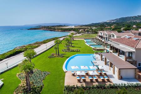 Electra Kefalonia Hotel & Spa, Pool/Poolbereich