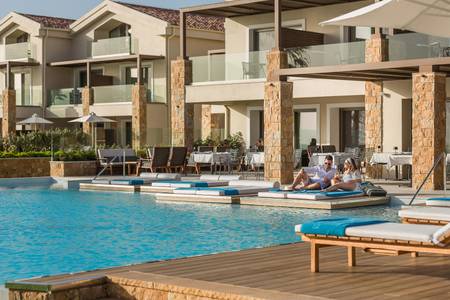 Electra Kefalonia Hotel & Spa, Pool/Poolbereich