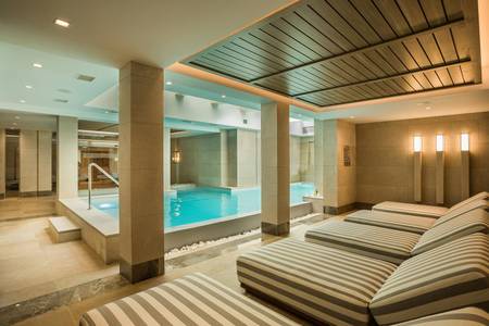 Electra Kefalonia Hotel & Spa, Spa/Wellness