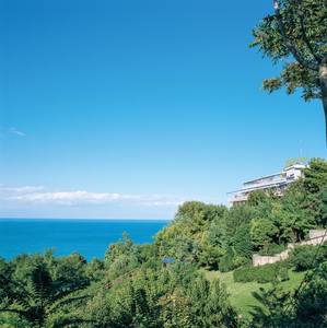 Hotel Posillipo, Resort/Hotelanlage
