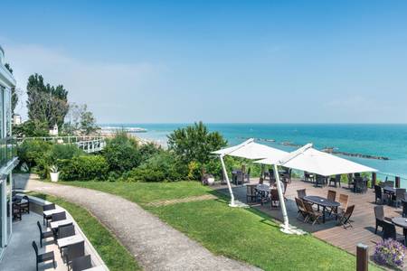 Hotel Sans Souci,