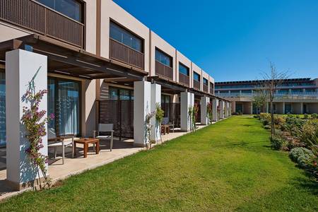 Giannoulis - Cavo Spada Luxury Sports & Leisure Resort & Spa, Family