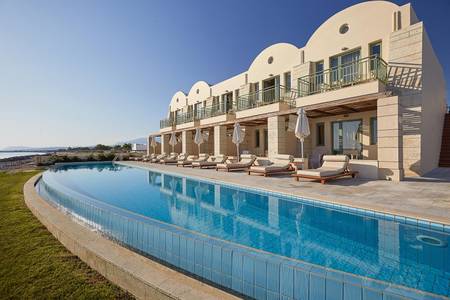 Giannoulis - Grand Bay Beach Resort, Junior-Suite