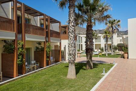 Giannoulis - Grand Bay Beach Resort, Standard