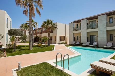 Giannoulis - Grand Bay Beach Resort, Standard