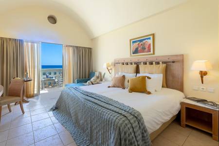 Giannoulis Santa Marina Plaza, Standard Giannoulis Santa Marina Plaza, Standard