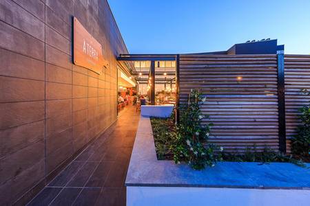Octant Hotels Praia Verde, Resort/Hotelanlage