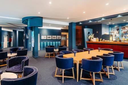 Velamar Boutique Hotel, Restaurant/Gastronomie