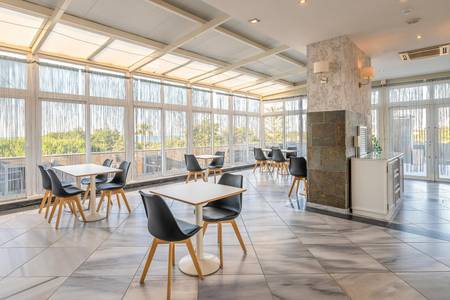 Velamar Boutique Hotel, Restaurant/Gastronomie