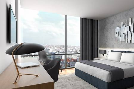 Iberostar Selection Lisboa, Superior