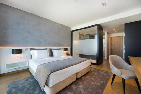 Iberostar Selection Lisboa, Standard