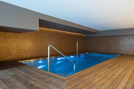 Iberostar Selection Lisboa, Pool/Poolbereich