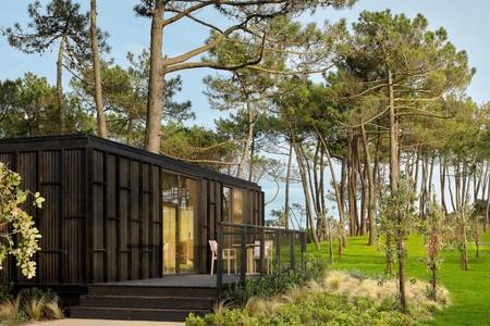 Tivoli Estela Golf & Lodges Porto, Resort/Hotelanlage
