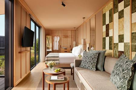 Tivoli Estela Golf & Lodges Porto, Wohnbeispiel