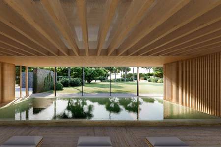 Tivoli Estela Golf & Lodges Porto, Pool/Poolbereich