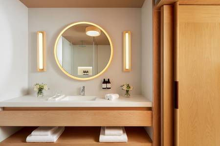 Tivoli Estela Golf & Lodges Porto, Wohnbeispiel