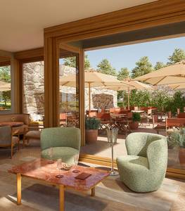 Tivoli Estela Golf & Lodges Porto, Restaurant/Gastronomie