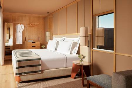 Tivoli Estela Golf & Lodges Porto, Wohnbeispiel