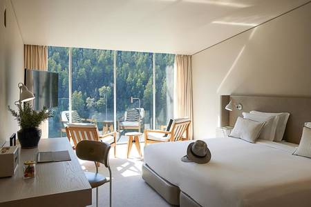 Octant Hotels Douro, Deluxe