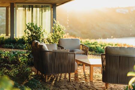 Octant Hotels Douro, öffentliche Bereiche