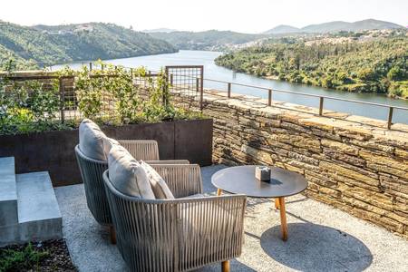 Octant Hotels Douro, Wohnbeispiel