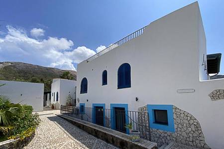 Hotel Aura, Resort/Hotelanlage