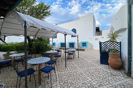 Hotel Aura, Resort/Hotelanlage