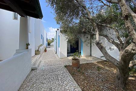 Hotel Aura, Resort/Hotelanlage