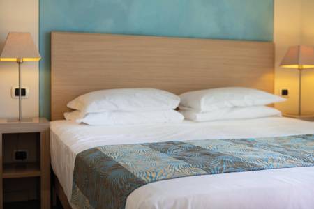 Lake Garda Resort, Deluxe