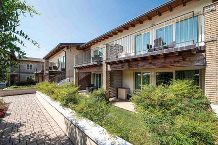 Lake Garda Resort,