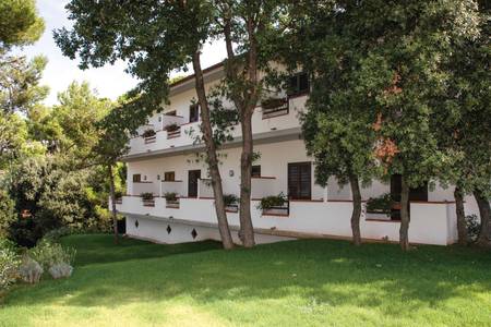 Hotel Costa di Kair ed Din, Resort/Hotelanlage
