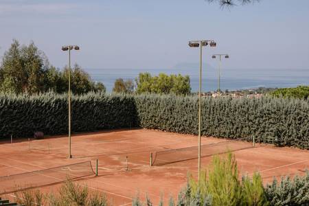 Hotel Costa di Kair ed Din, Sport/Freizeit
