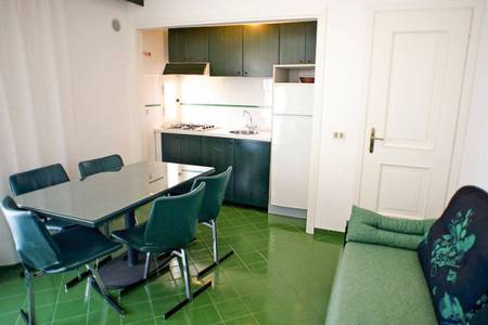 Hotel Costa di Kair ed Din, Wohnbeispiel