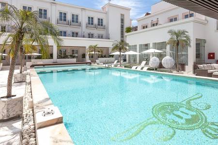 Alentejo Marmoris Hotel & Spa, Pool/Poolbereich