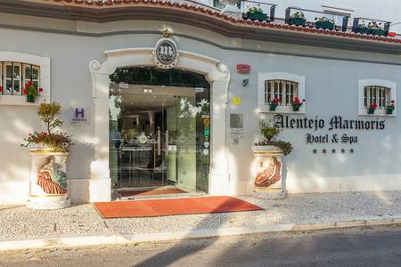 Alentejo Marmoris Hotel & Spa,