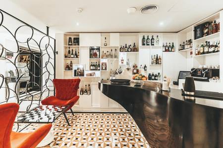 Alentejo Marmoris Hotel & Spa, Restaurant/Gastronomie